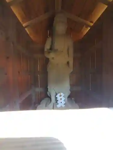 長沼八幡宮(栃木県)