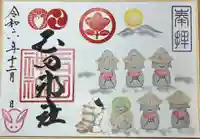 玉田神社(京都府)