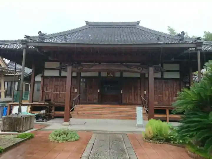 行徳寺(愛知県)