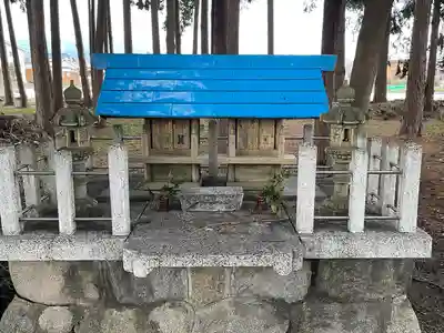 山の神(三重県)