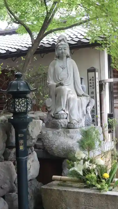 不動寺(大阪府)