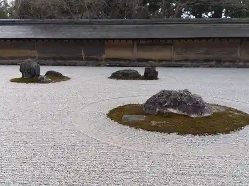 龍安寺(京都府)