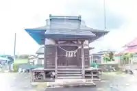 羽黒神社(宮城県)