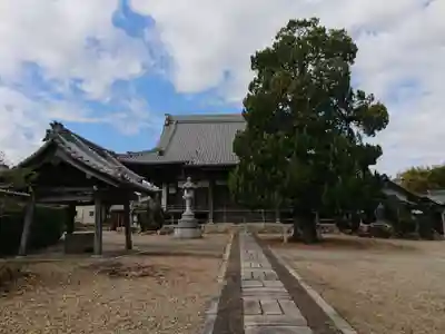 蓮念寺のその他建物