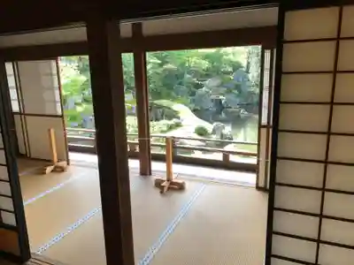 醍醐寺(上醍醐)の本殿・本堂