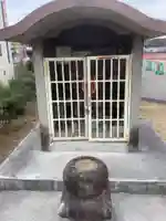 千手観音堂(岐阜県)