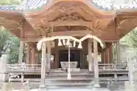 岡山神社(佐賀県)