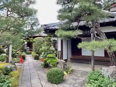常楽寺のその他建物