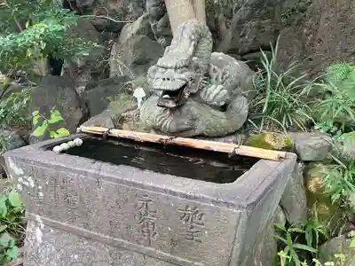 渋川八幡宮(群馬県)