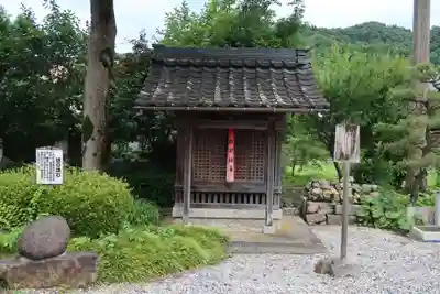 西野薬師堂(滋賀県)