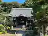 本蓮寺の本殿・本堂