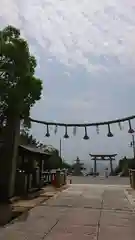 伊和都比売神社(兵庫県)