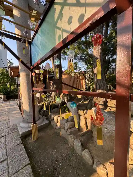 松尾神社(新潟県)