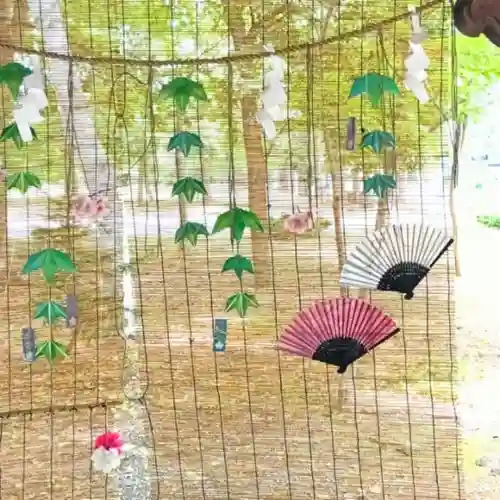 彌彦神社　(伊夜日子神社)(北海道)