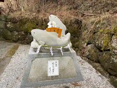 日光二荒山神社(栃木県)
