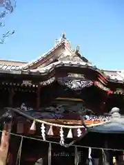 高尾山薬王院(東京都)