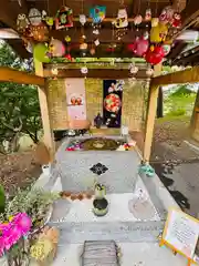 厚真神社(北海道)