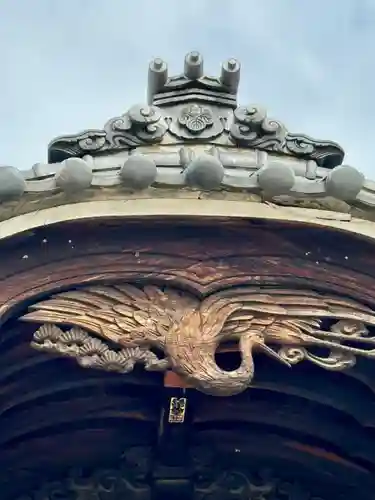 宇野八幡宮(岡山県)