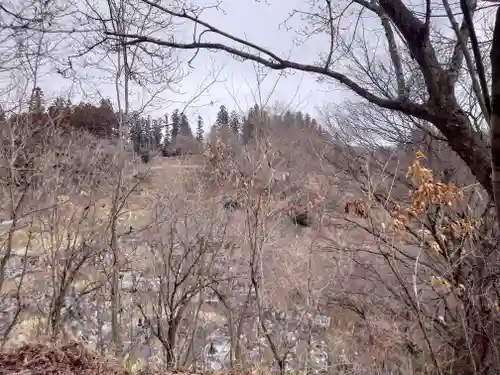 愛宕大権現(福島県)