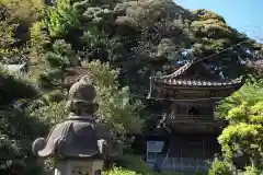 加賀神明宮の建物その他