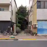 孫三稲荷神社のその他建物