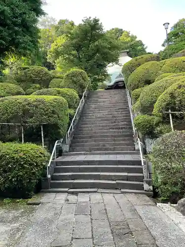 等覚院のその他建物