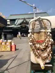 成田山深川不動堂（新勝寺東京別院）のおみくじ