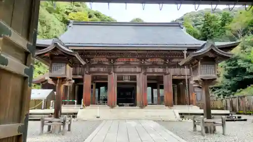 伊奈波神社(岐阜県)