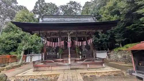 長尾天満宮(京都府)