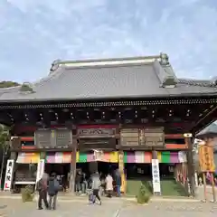 成田山新勝寺(千葉県)