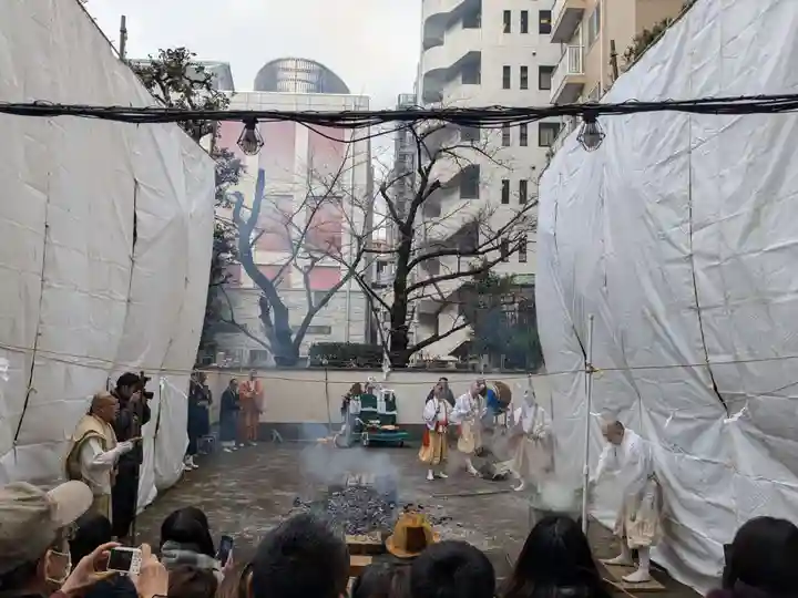 源覚寺(東京都)