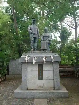 乃木神社(山口県)