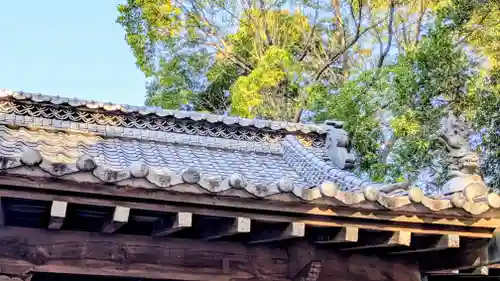 大宮・大原神社のその他建物