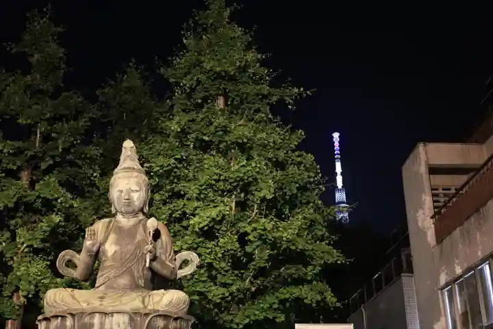 浅草寺(東京都)