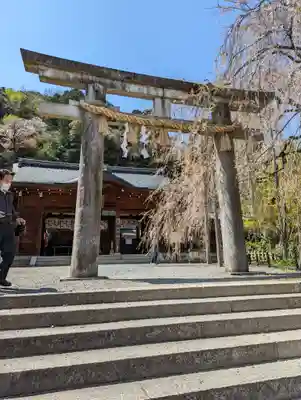 大石神社(京都府)