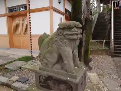 岩槻愛宕神社(埼玉県)
