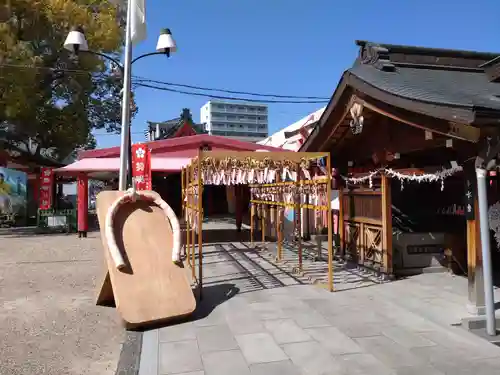 豊中えびす神社（豊中戎神社）(大阪府)