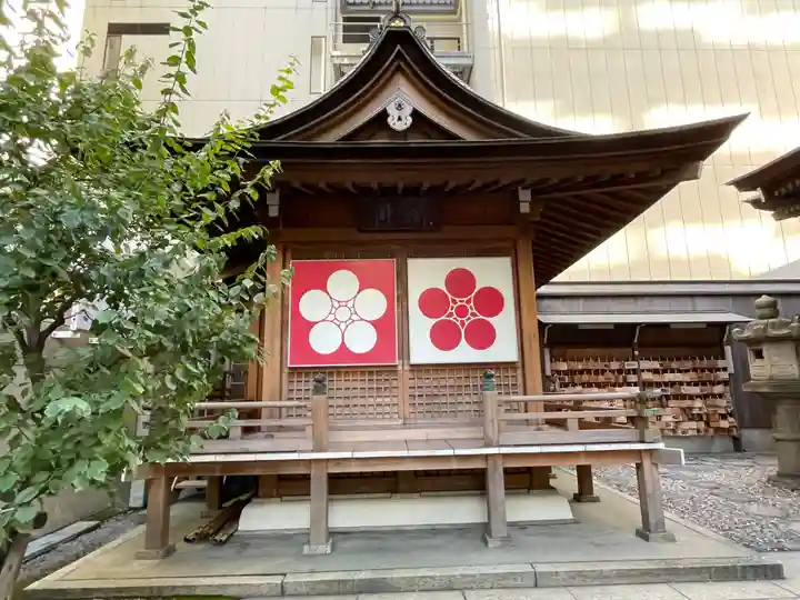 櫻天神社(愛知県)