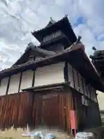大歳神社(兵庫県)