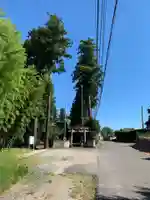 駒形神社(千葉県)