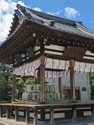 敷地神社（わら天神宮）(京都府)