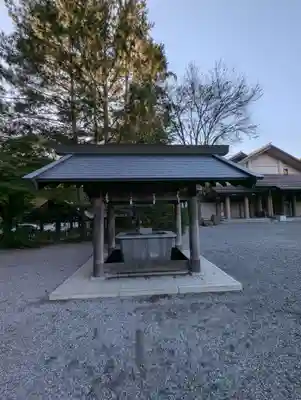 身曾岐神社(山梨県)