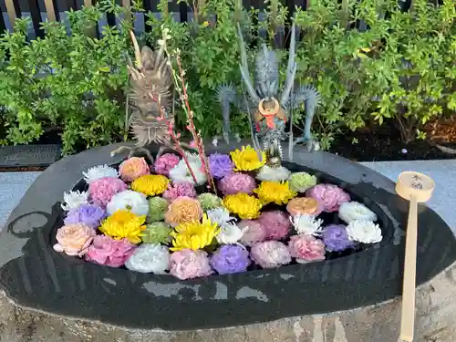 駒込妙義神社(東京都)