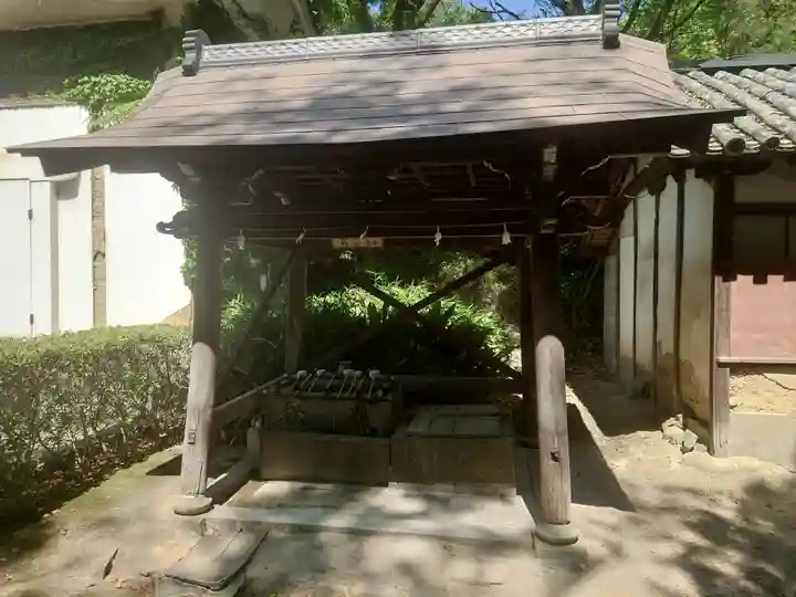 伊居太神社(大阪府)