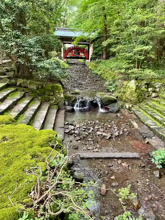 彌彦神社(新潟県)
