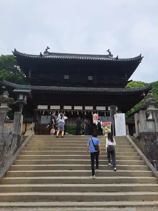 金刀比羅宮(香川県)