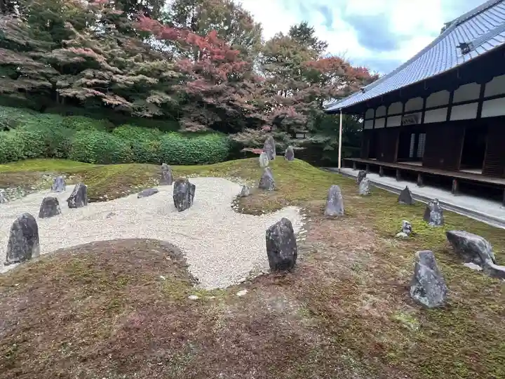 光明院(光明禅院)(京都府)