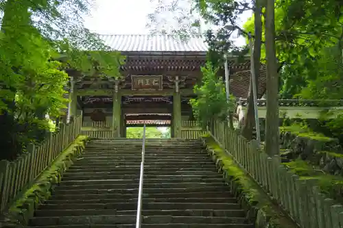 金剛證寺(三重県)