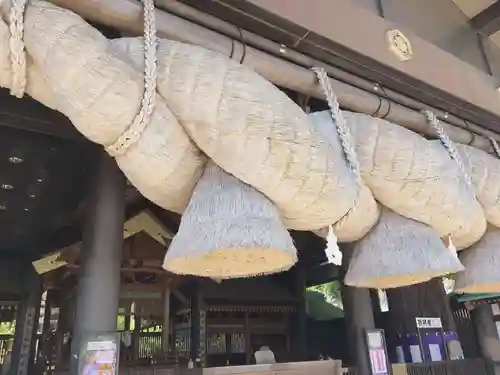 常陸国出雲大社のその他建物
