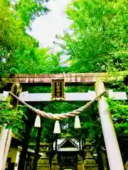 金村別雷神社(茨城県)